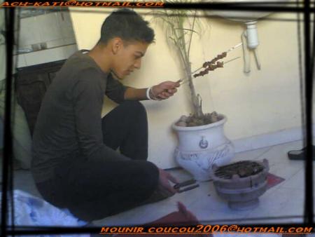 achraf avec l9tbanne